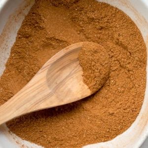 Pumpkin Pie Spice Hand Poured Soy (6.5oz) Candle